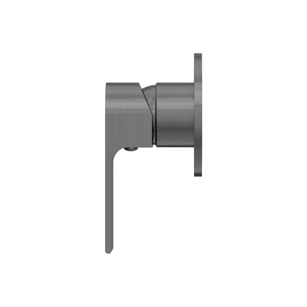 Bianca Shower Mixer 80mm Plate - Image 2