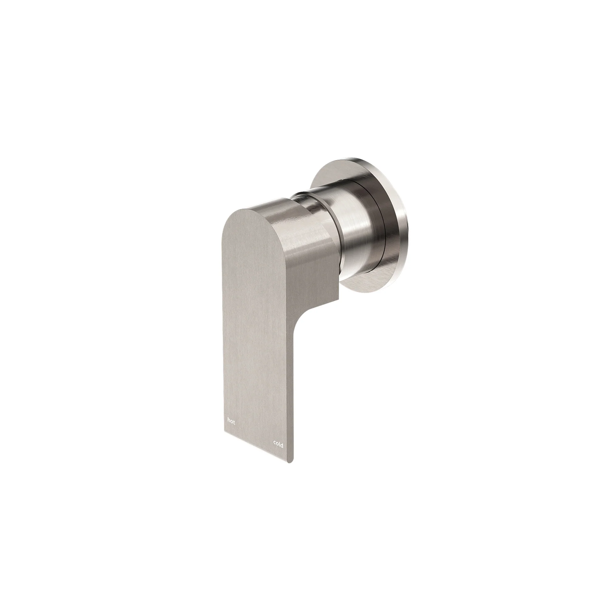 Bianca Shower Mixer 80mm Plate - Image 6