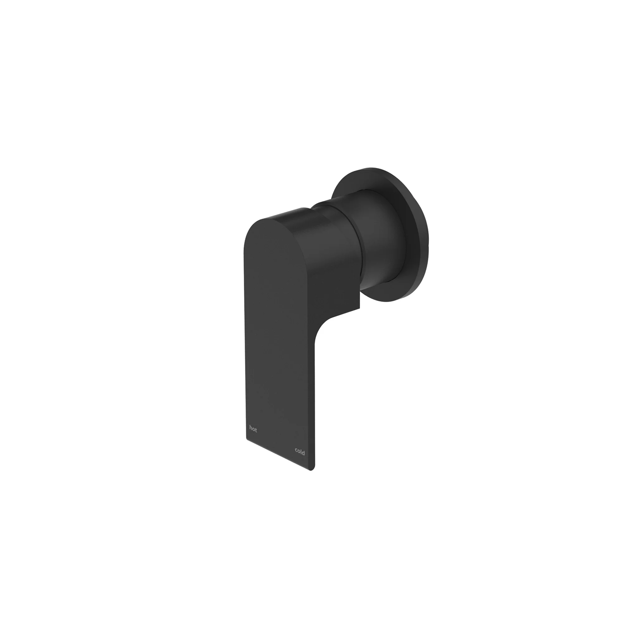 Bianca Shower Mixer 80mm Plate - Image 7