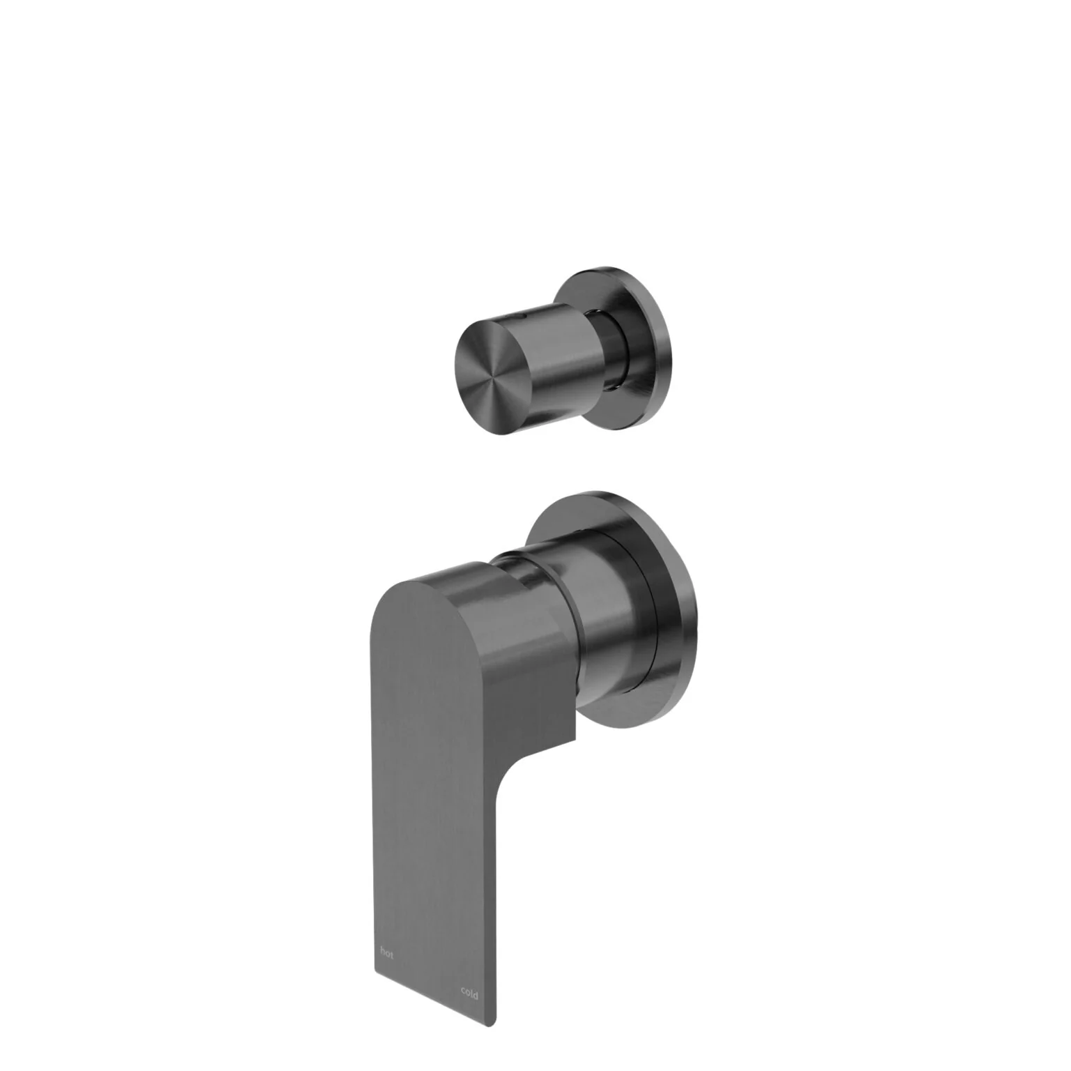 Bianca Shower Mixer Separate Divertor Plate - Image 6