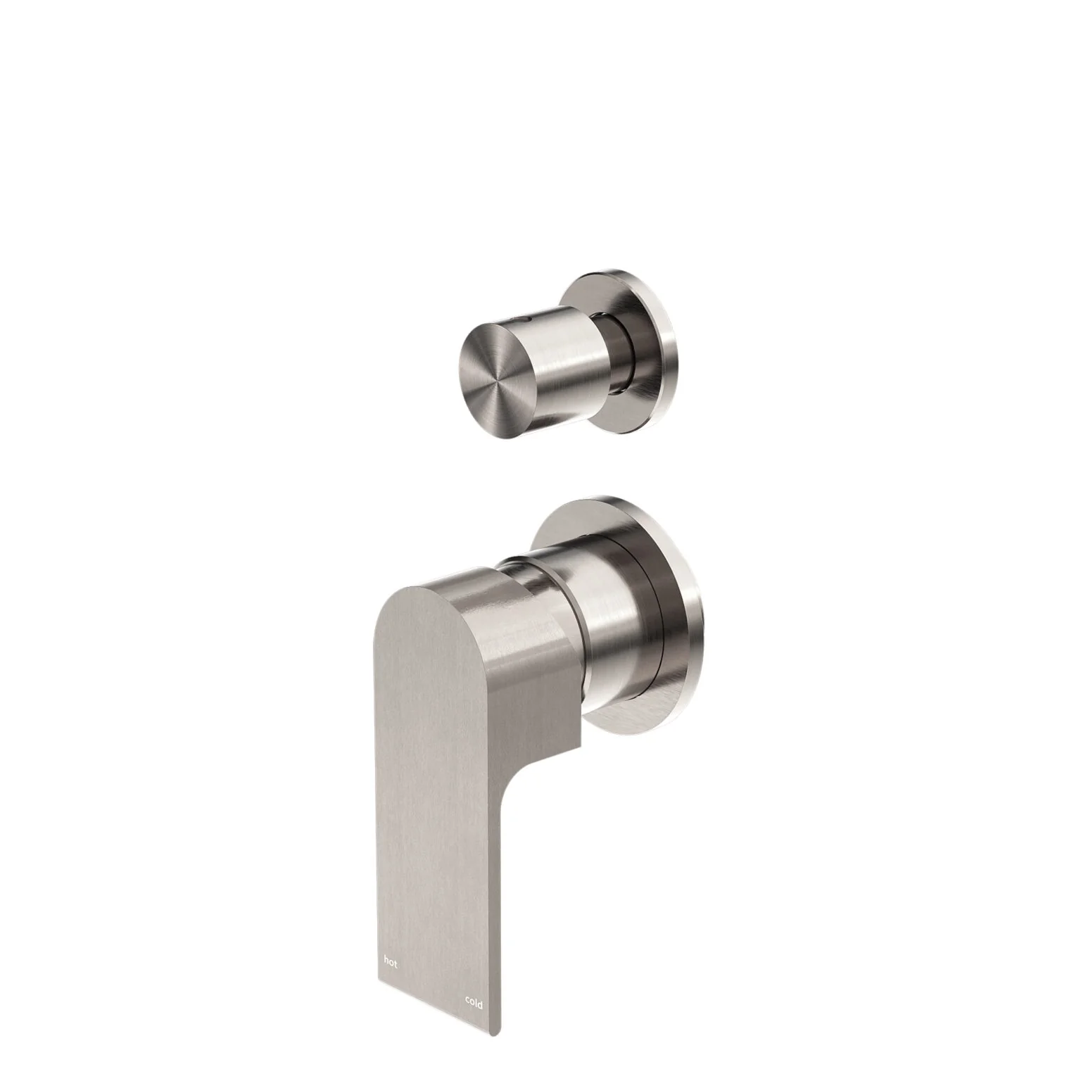 Bianca Shower Mixer Separate Divertor Plate - Image 8