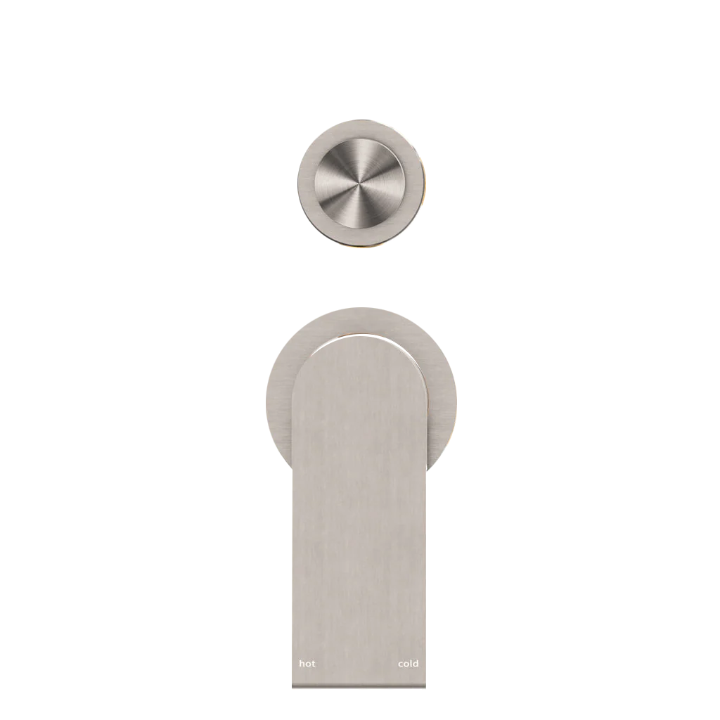 Bianca Shower Mixer Separate Divertor Plate - Image 9