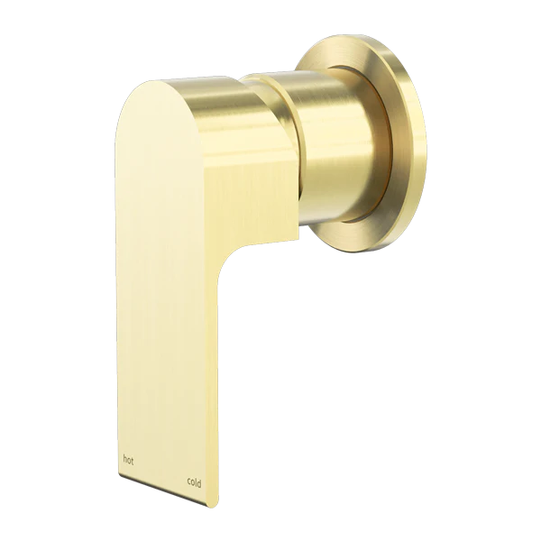 Bianca Shower Mixer with 60mm Round Plate - Image 13