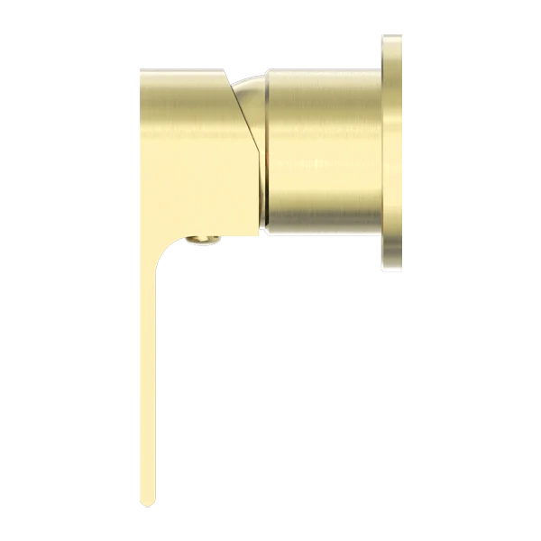 Bianca Shower Mixer with 60mm Round Plate - Image 14
