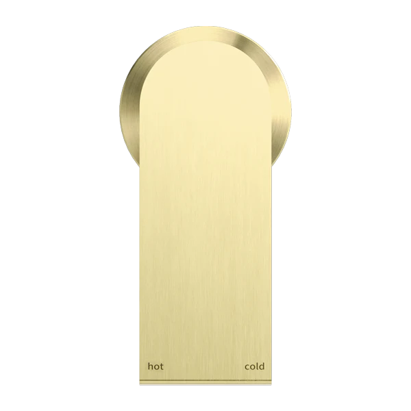 Bianca Shower Mixer with 60mm Round Plate - Image 15