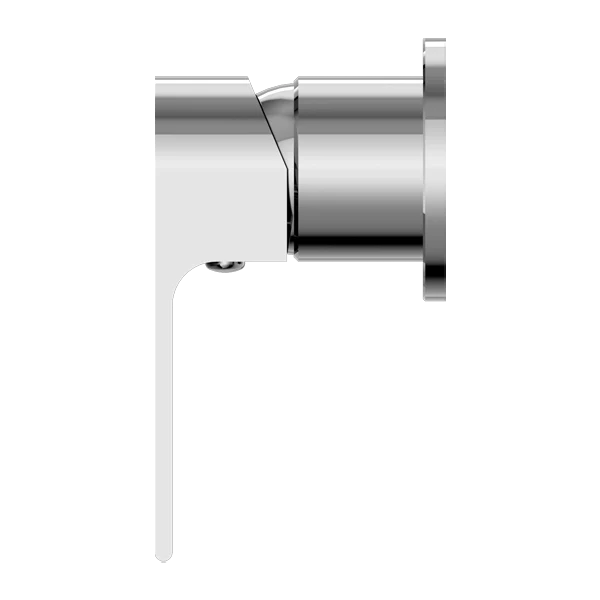 Bianca Shower Mixer with 60mm Round Plate - Image 3