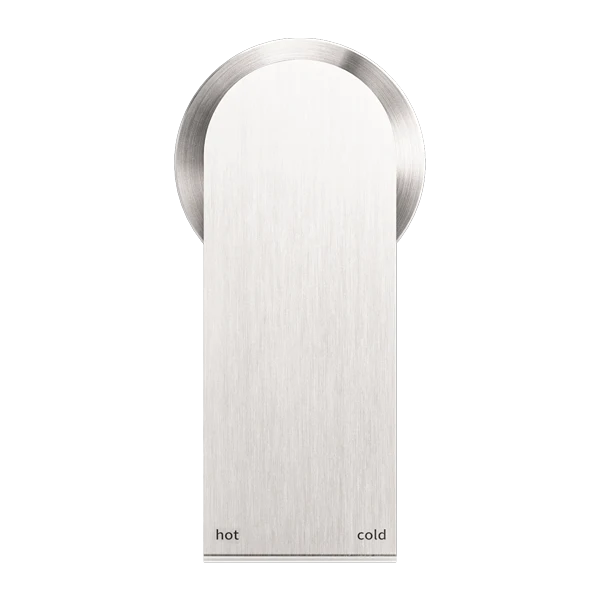 Bianca Shower Mixer with 60mm Round Plate - Image 5