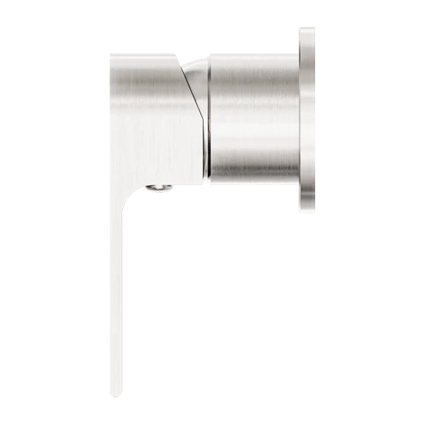 Bianca Shower Mixer with 60mm Round Plate - Image 6