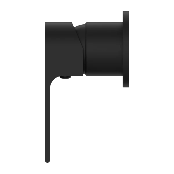 Bianca Shower Mixer with 60mm Round Plate - Image 8
