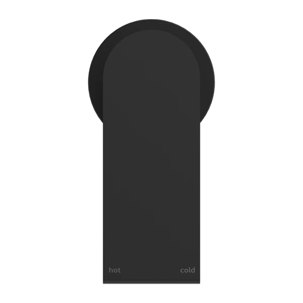 Bianca Shower Mixer with 60mm Round Plate - Image 9