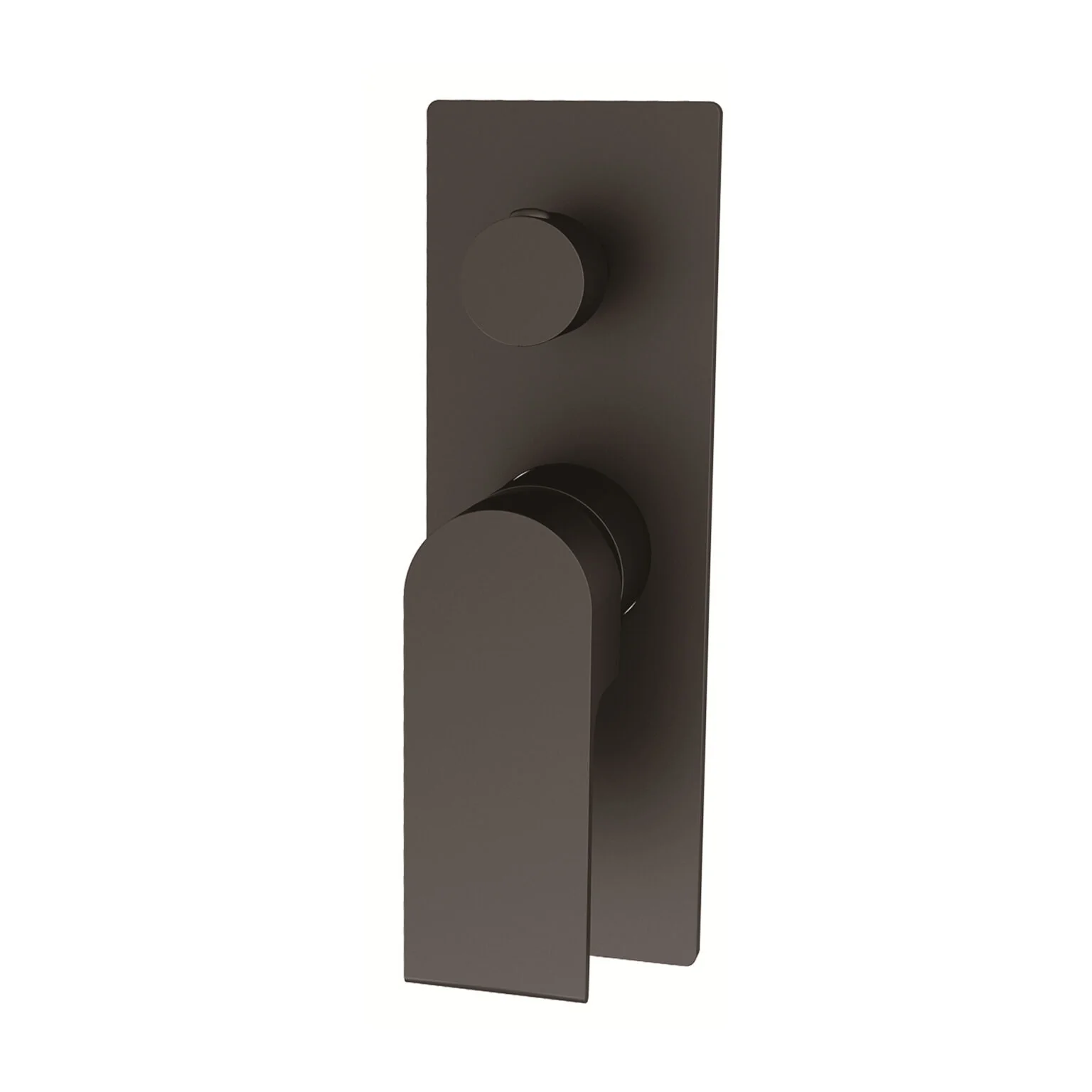 Bianca Shower Mixer with Divertor - Image 11