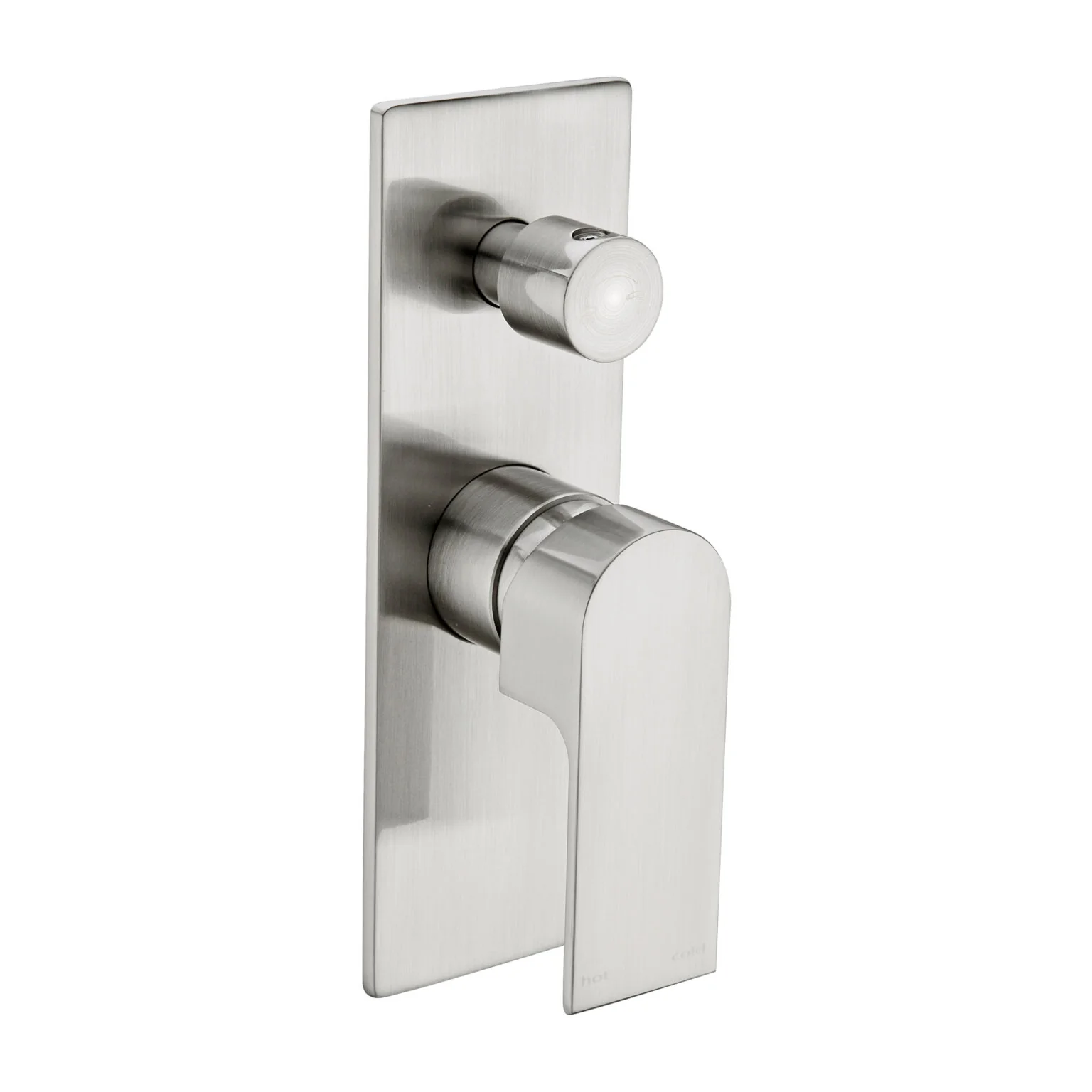 Bianca Shower Mixer with Divertor - Image 6