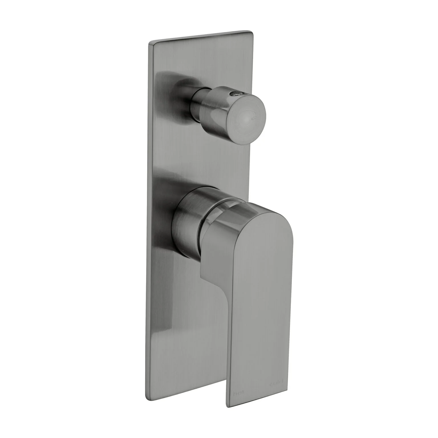Bianca Shower Mixer with Divertor - Image 9