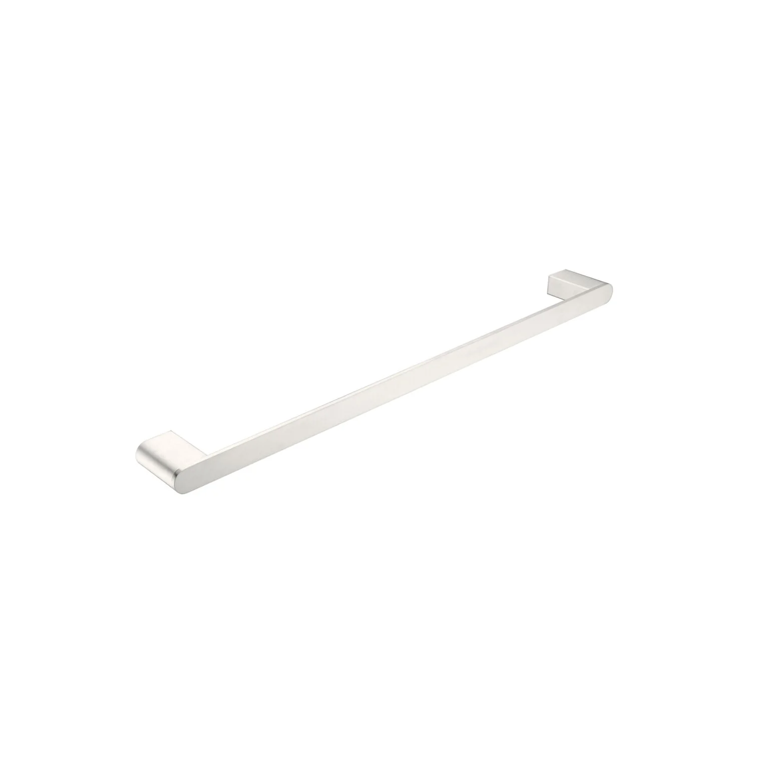 Bianca Single Towel Rail 600mm - Image 4