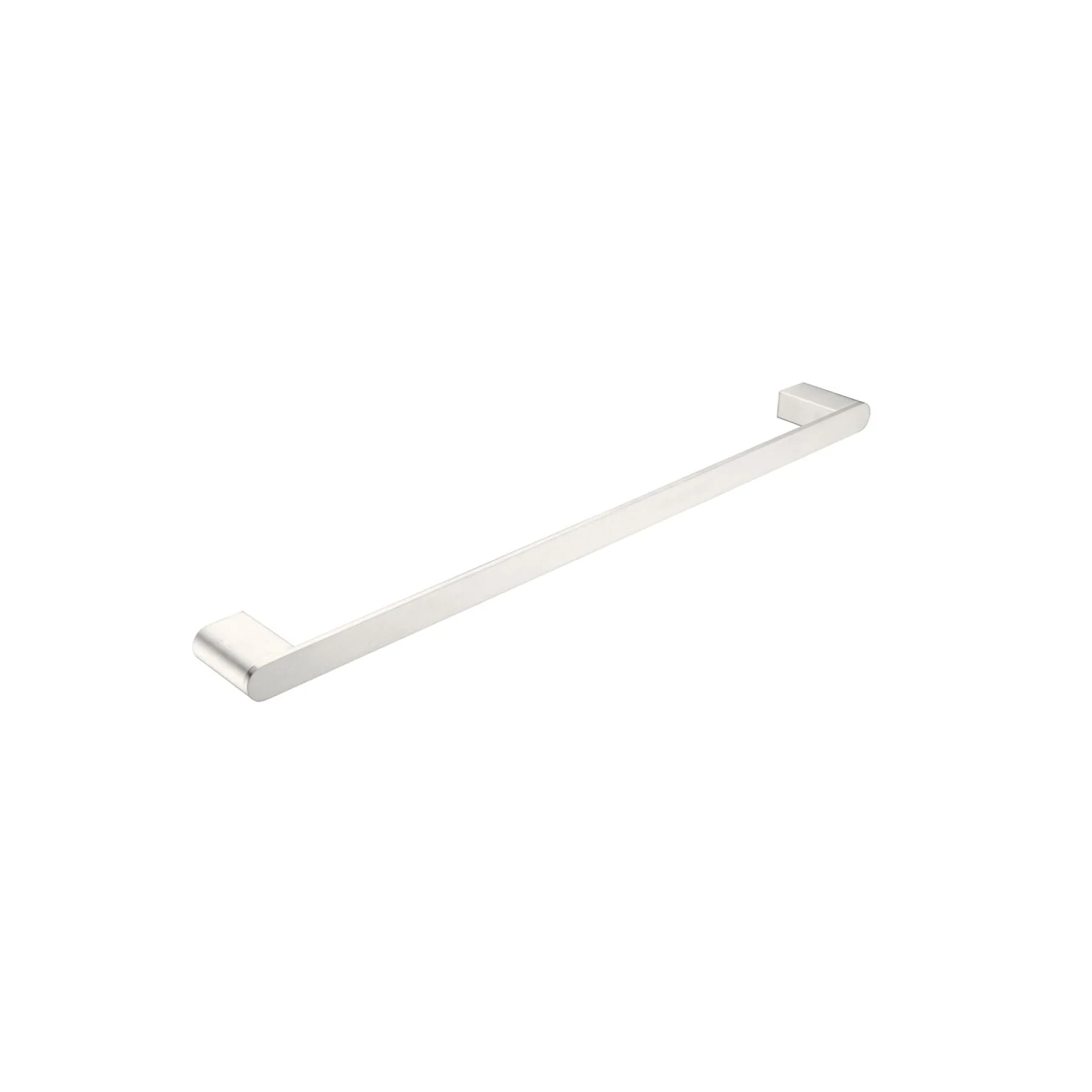 Bianca Single Towel Rail 800mm - Image 4