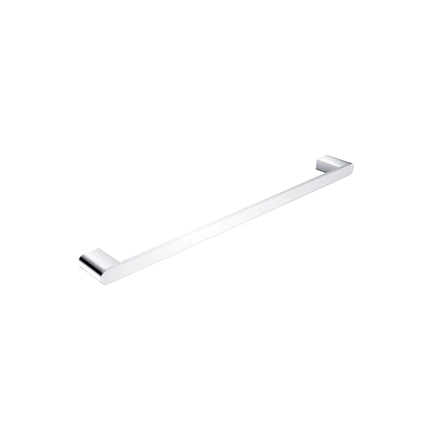 Bianca Single Towel Rail 800mm - Image 5