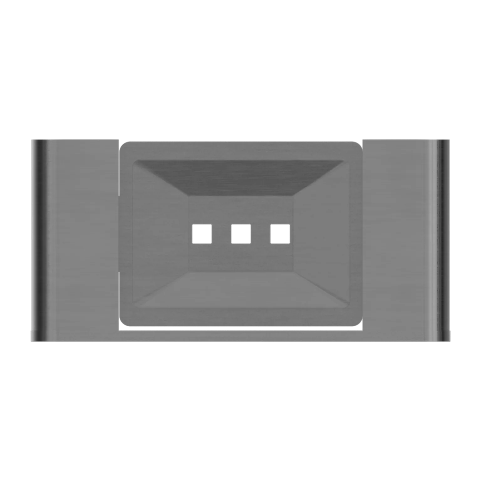 Bianca Soap Dish - Image 10