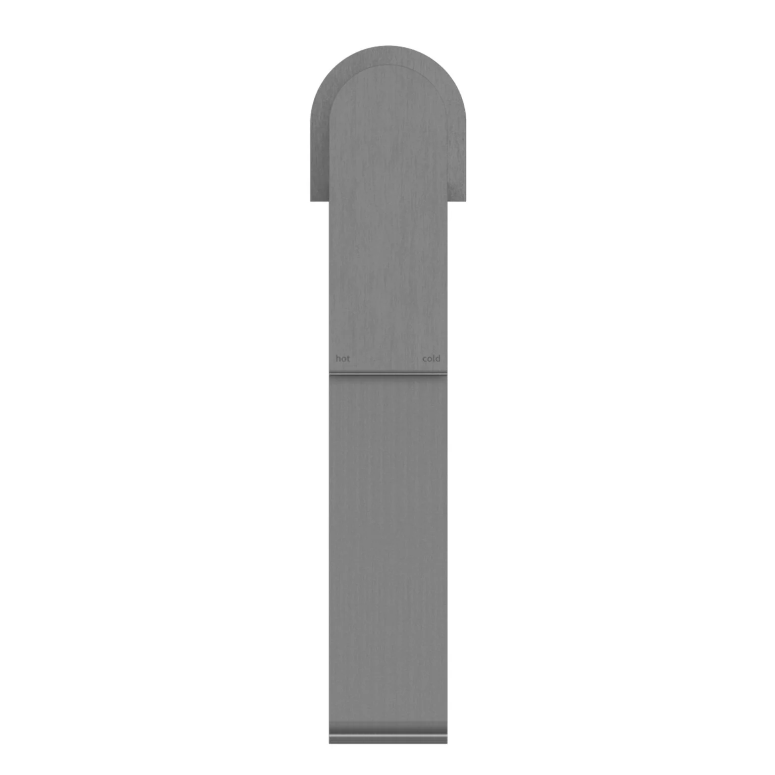 Bianca Tall Basin Mixer - Image 3
