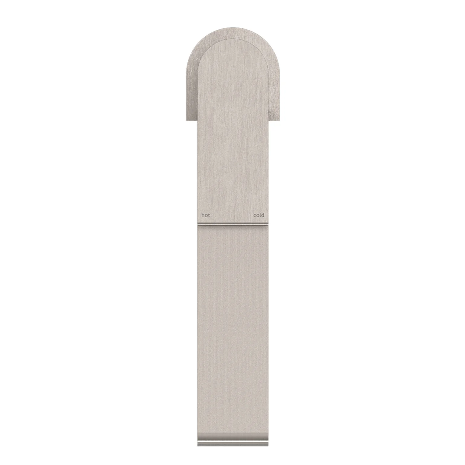Bianca Tall Basin Mixer - Image 9