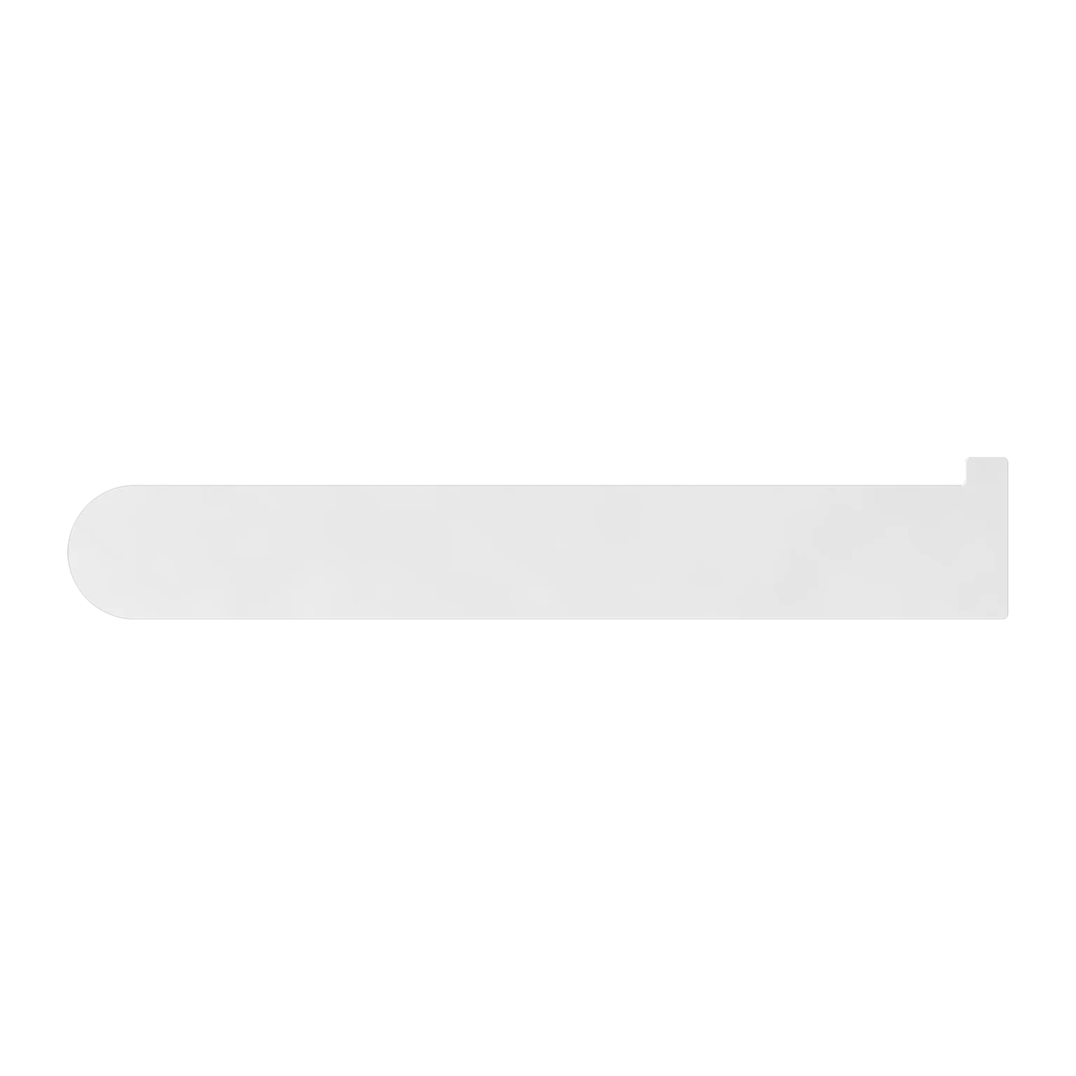 Bianca Toilet Roll Holder - Image 3