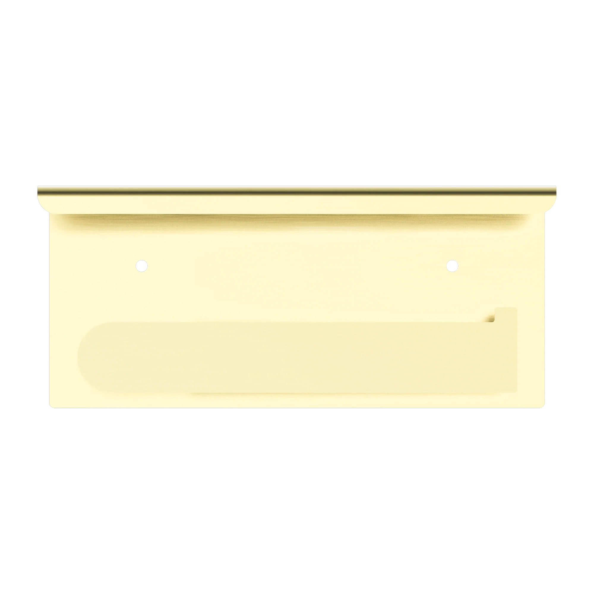 Bianca Toilet Roll Holder With Phone Holder - Image 7
