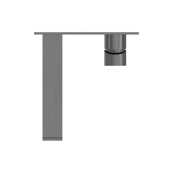 Bianca Wall Basin/bath Mixer 230mm - Image 7