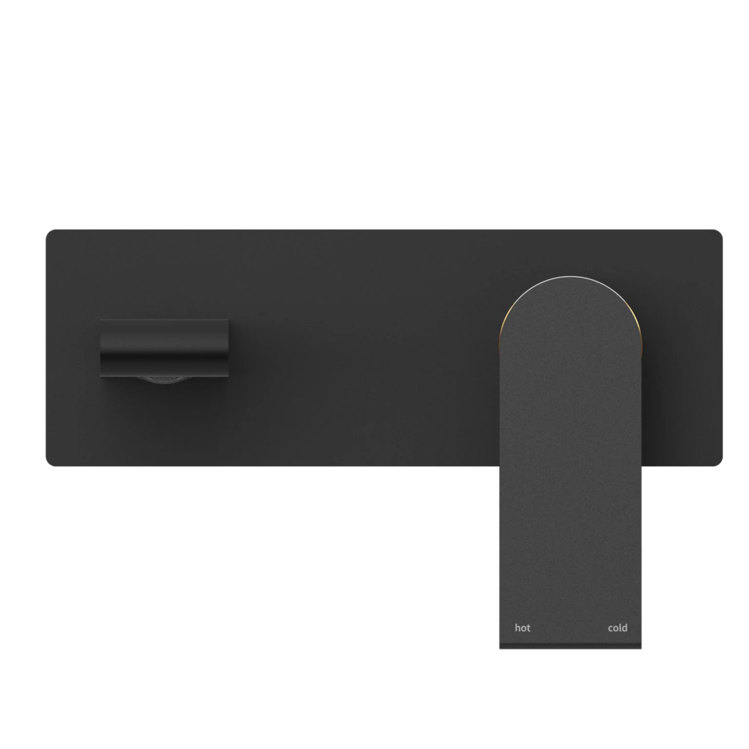 Bianca Wall Basin Mixer - Image 10