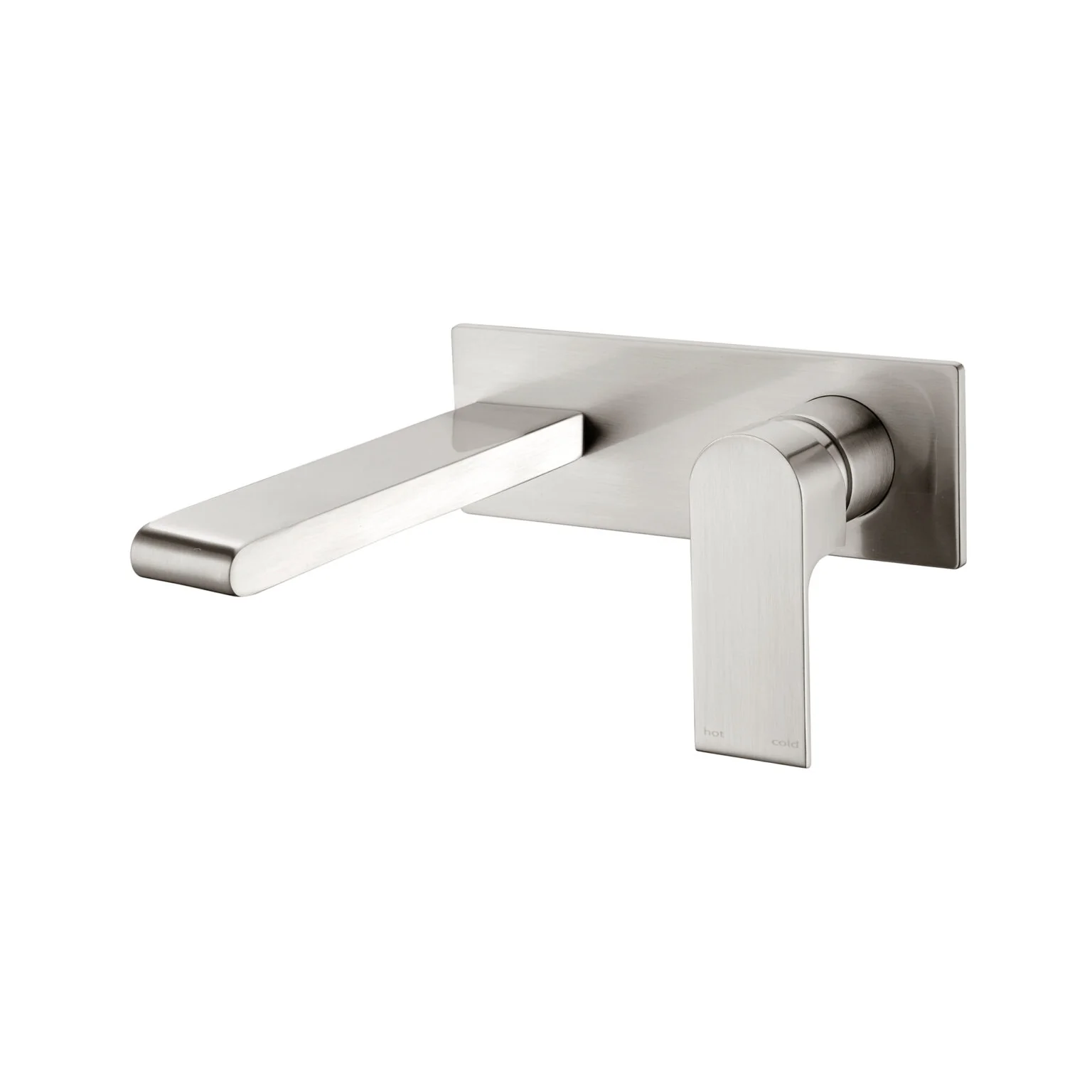 Bianca Wall Basin Mixer - Image 5
