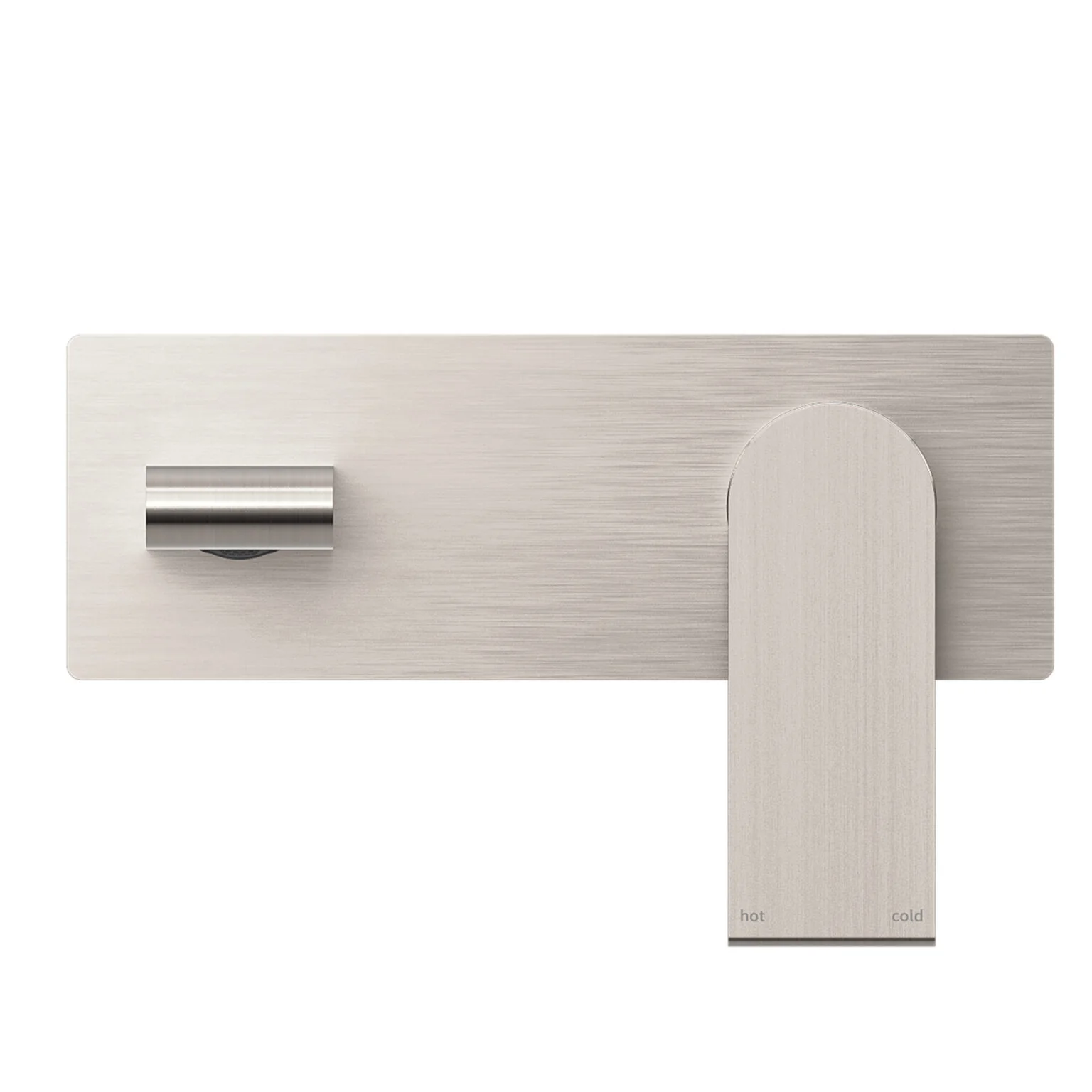 Bianca Wall Basin Mixer - Image 6