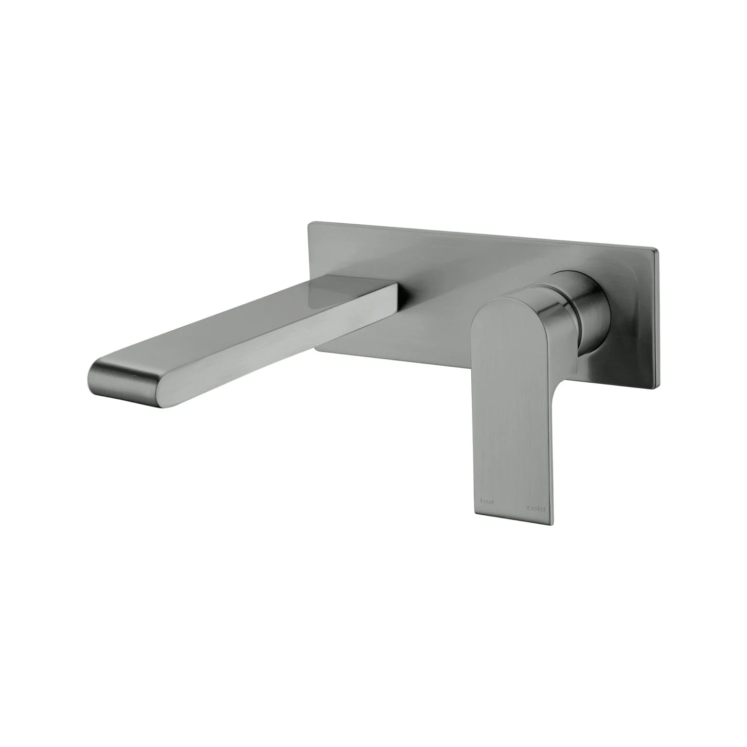 Bianca Wall Basin Mixer - Image 7