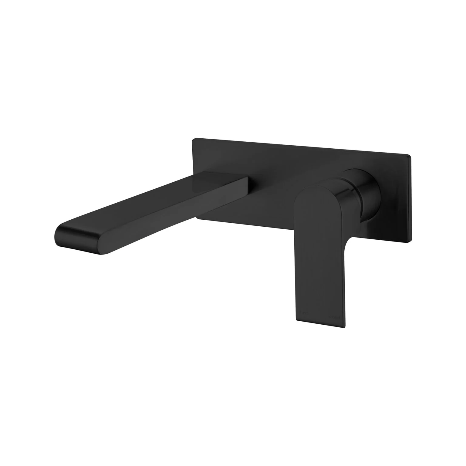 Bianca Wall Basin Mixer - Image 9