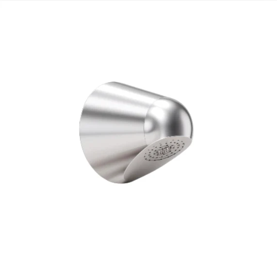 Bluegum Anti-Vandal Shower Set Lever Handles | Complete Wall Mounted Shower Set - Image 2