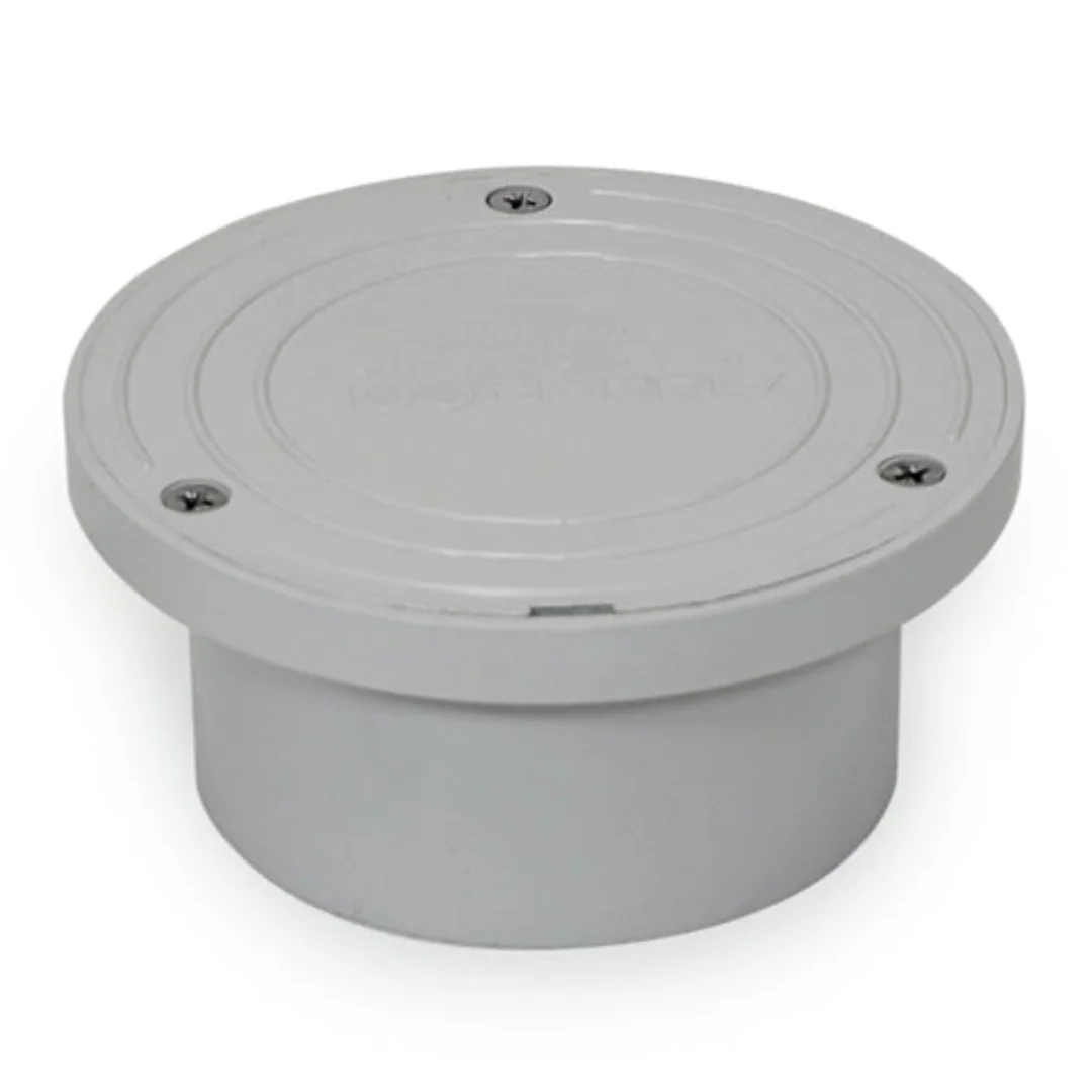 Bolted Trap Cleanout - Image 2