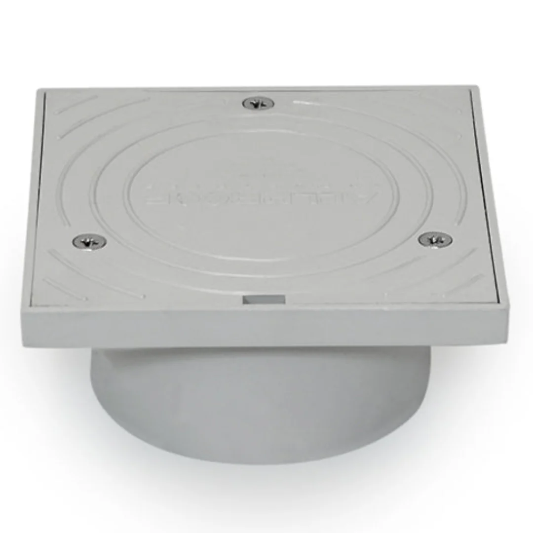 Bolted Trap Cleanout - Image 3