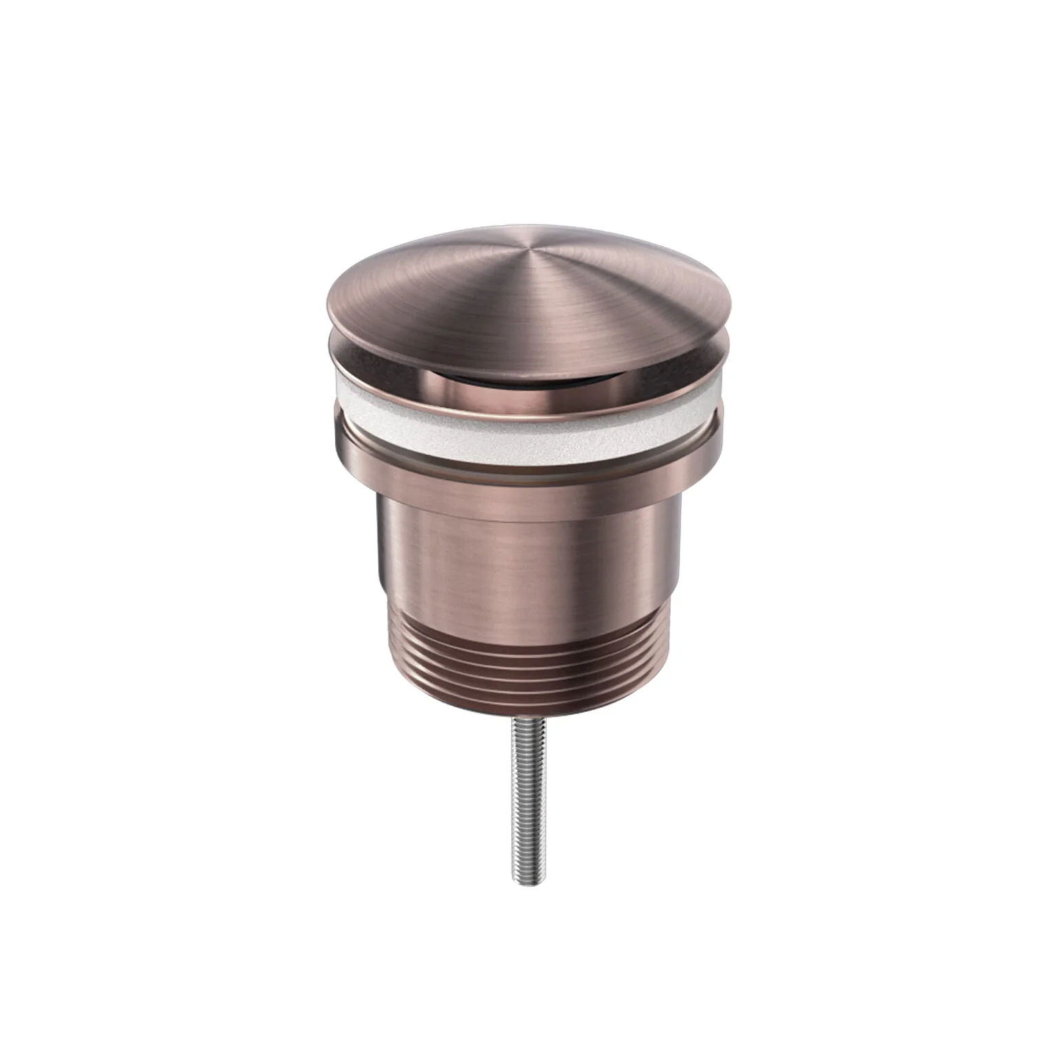Brushed Bronze Disabled Bathroom Kit - AS1428.1 Commercial Compliant - Image 3
