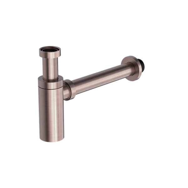 Brushed Bronze Disabled Bathroom Kit - AS1428.1 Commercial Compliant - Image 6