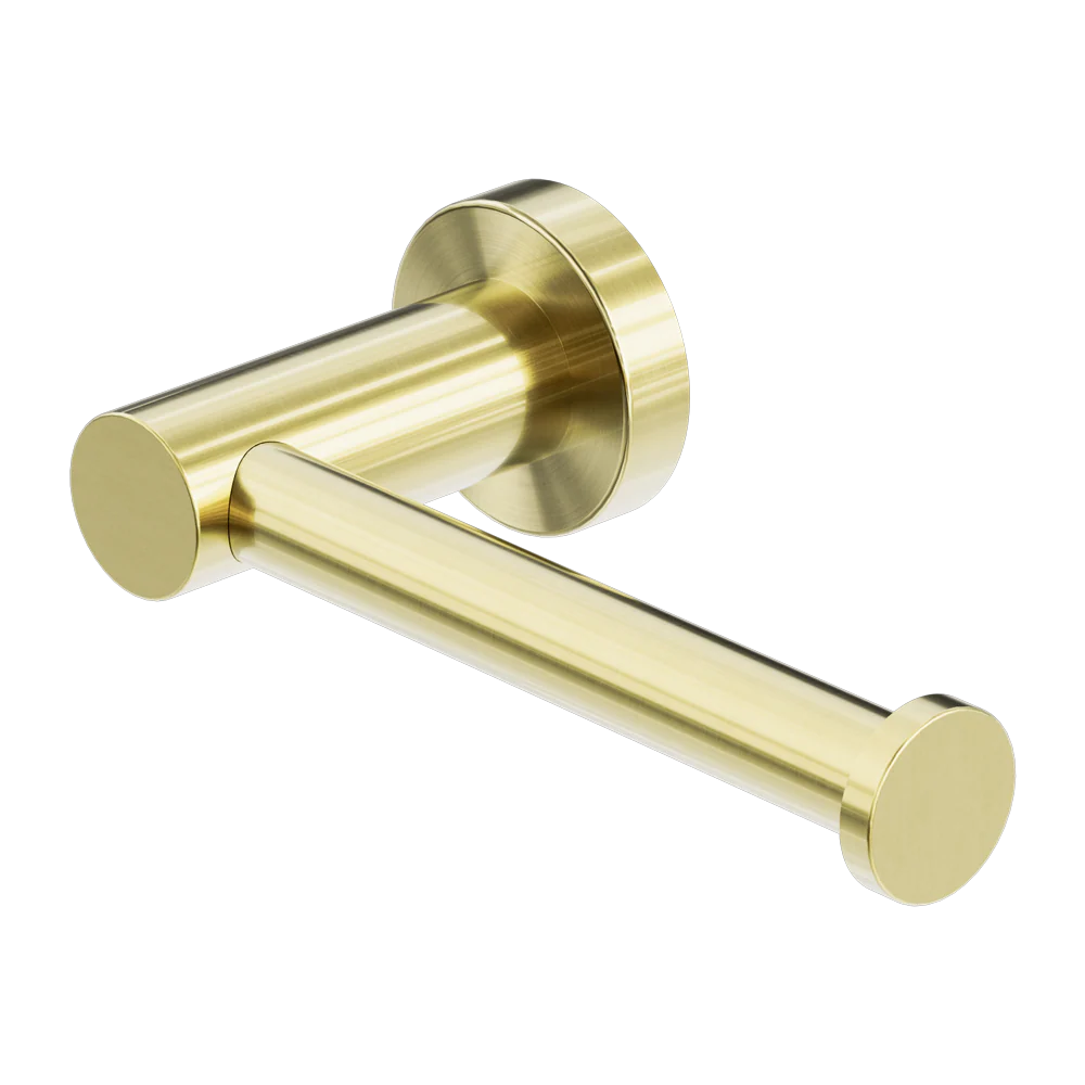Brushed Gold Disabled Bathroom Kit - AS1428.1 Commercial Compliant - Image 5