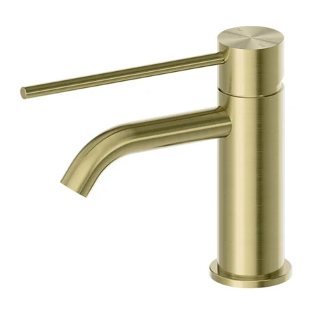 Brushed Gold Disabled Bathroom Kit - AS1428.1 Commercial Compliant - Image 6