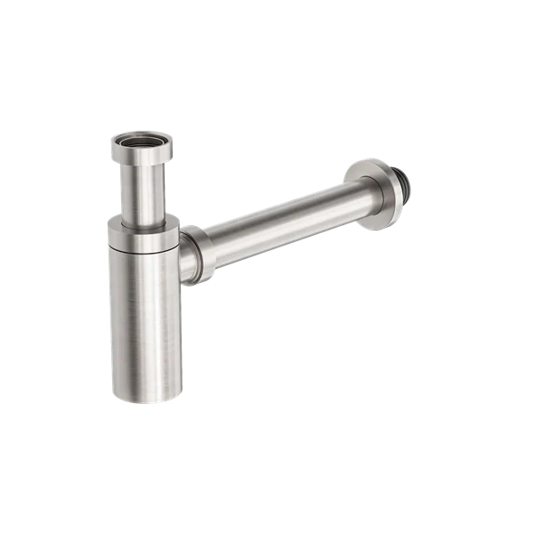 Brushed Nickel Disabled Bathroom Kit - AS1428.1 Commercial Compliant - Image 3