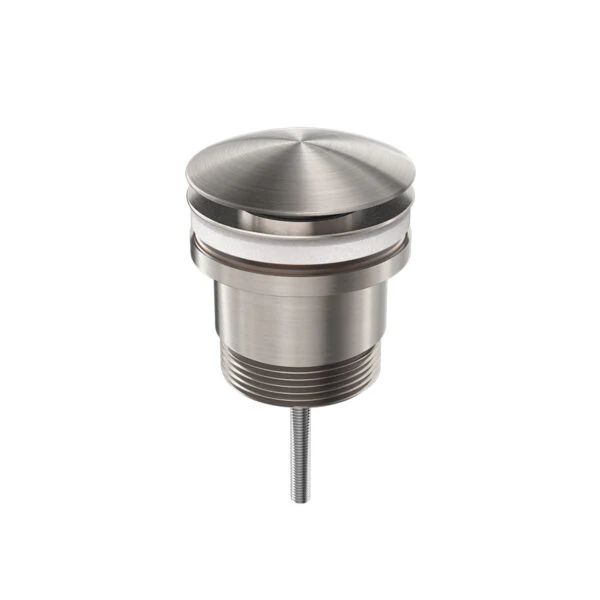 Brushed Nickel Disabled Bathroom Kit - AS1428.1 Commercial Compliant - Image 8