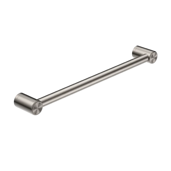 Brushed Nickel Disabled Bathroom Kit - AS1428.1 Commercial Compliant - Image 9