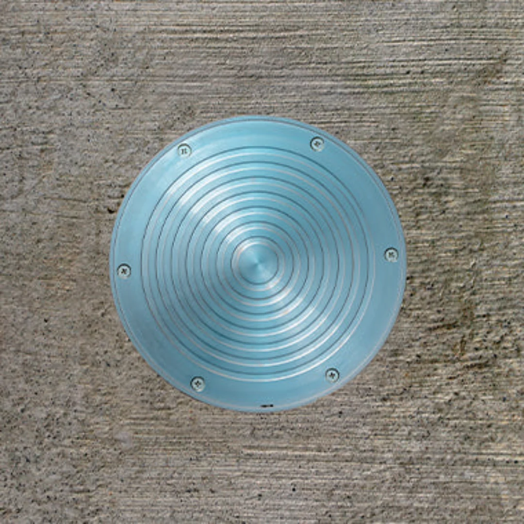 Bolted Trap PVC - Stainless,Brass,Chrome - Image 3