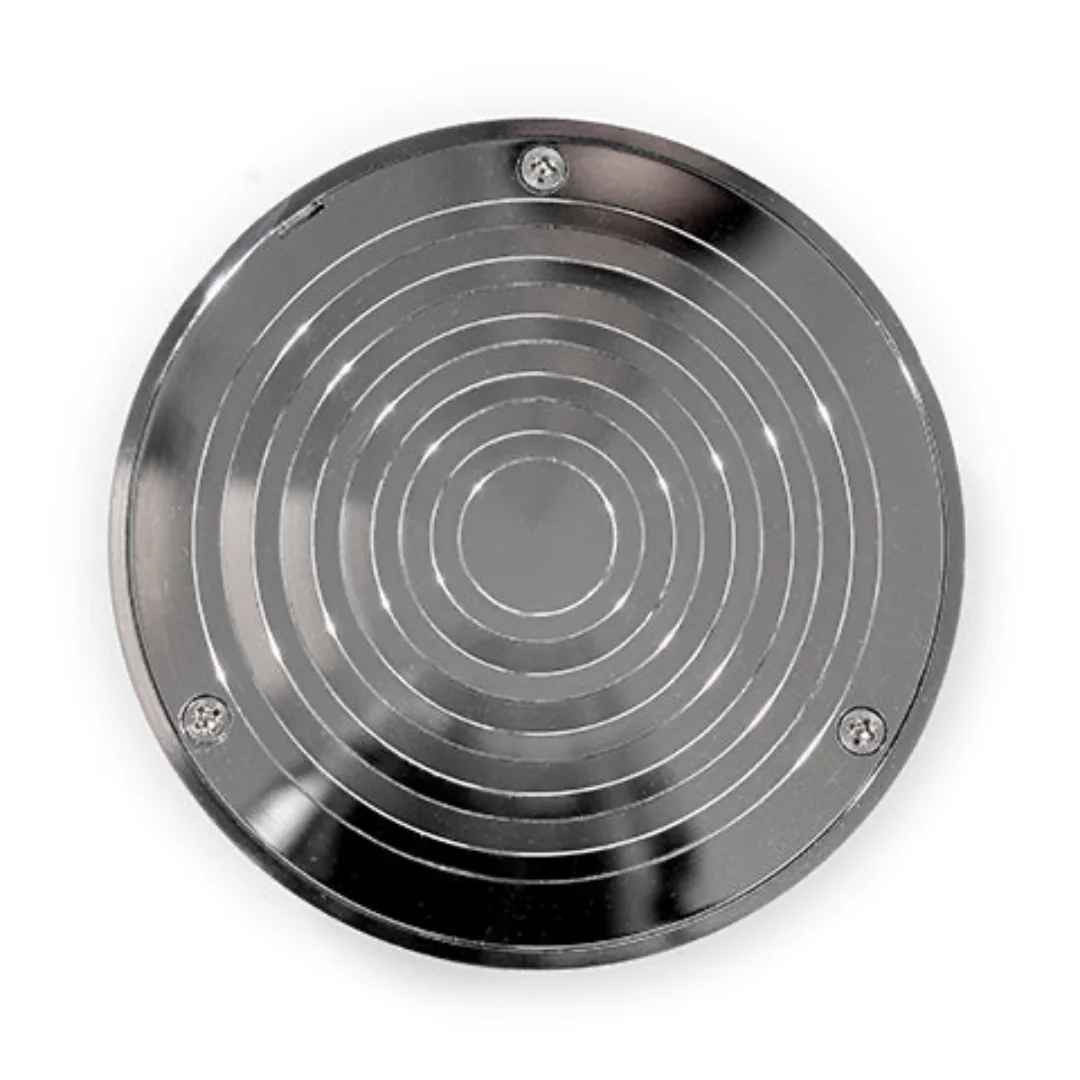 Bolted Trap PVC - Stainless,Brass,Chrome - Image 5