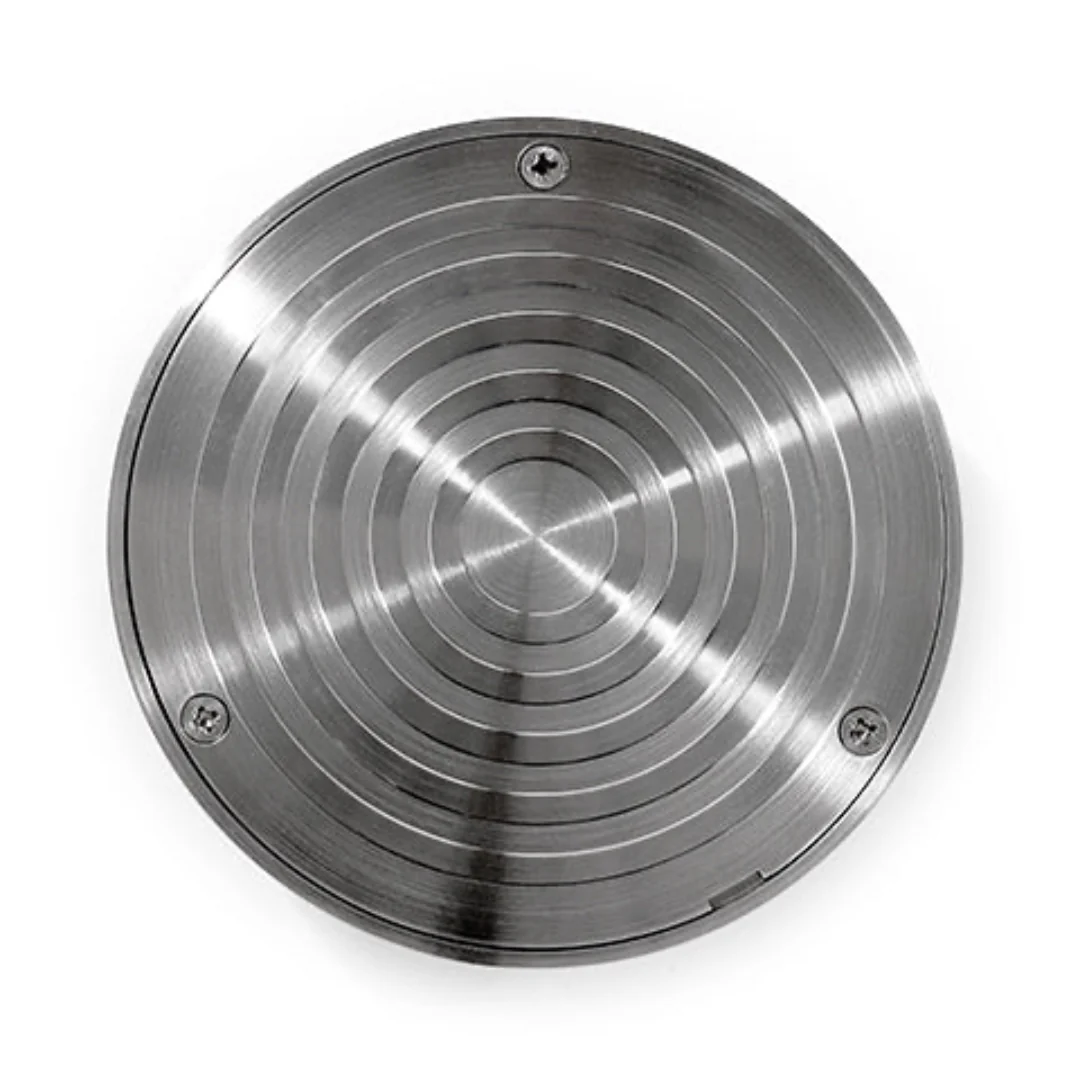 Bolted Trap PVC - Stainless,Brass,Chrome - Image 6