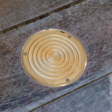 BT100 Cleanout Drain Inspection Point - Image 6