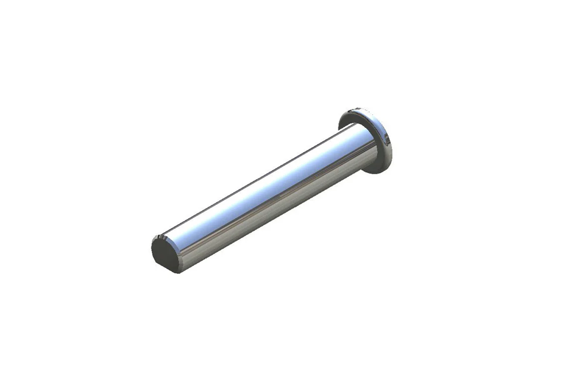 Cache Wall Mounted Fixed Bath Spout - Image 3