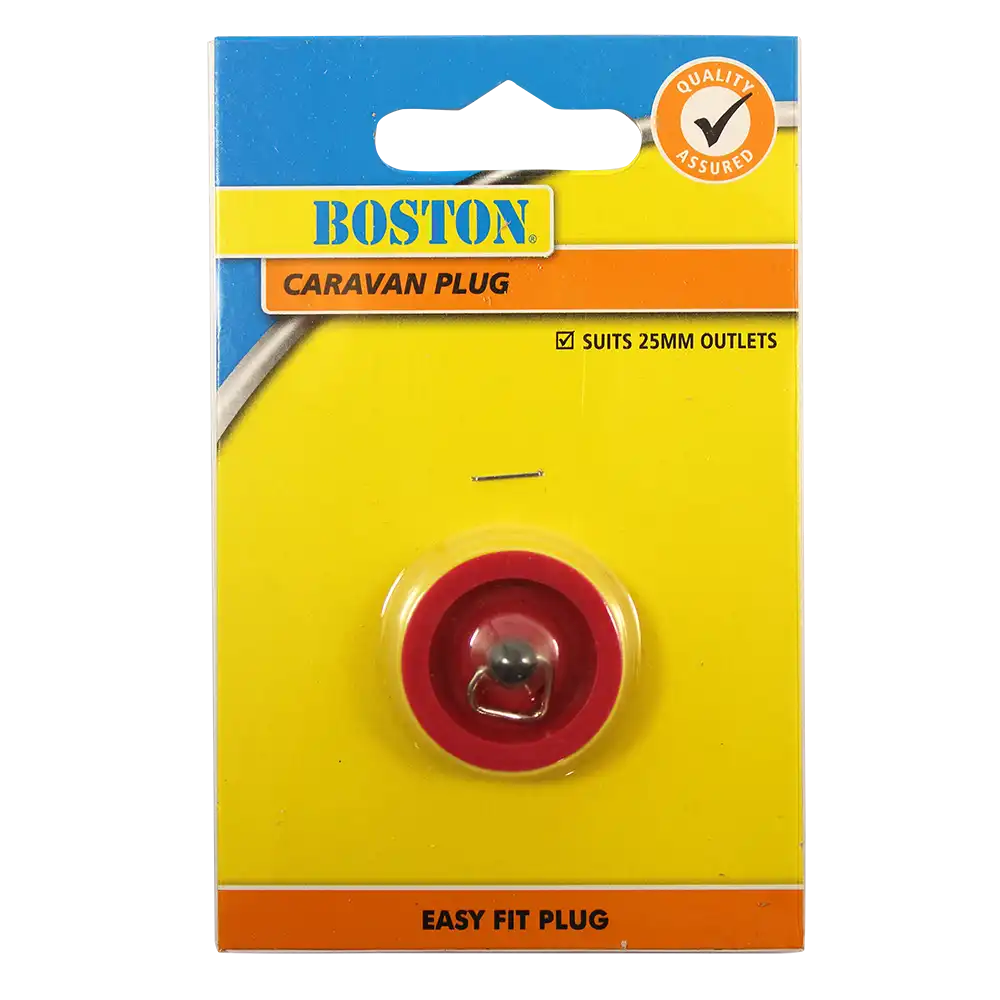 Caravan Plug 25mm - Image 4