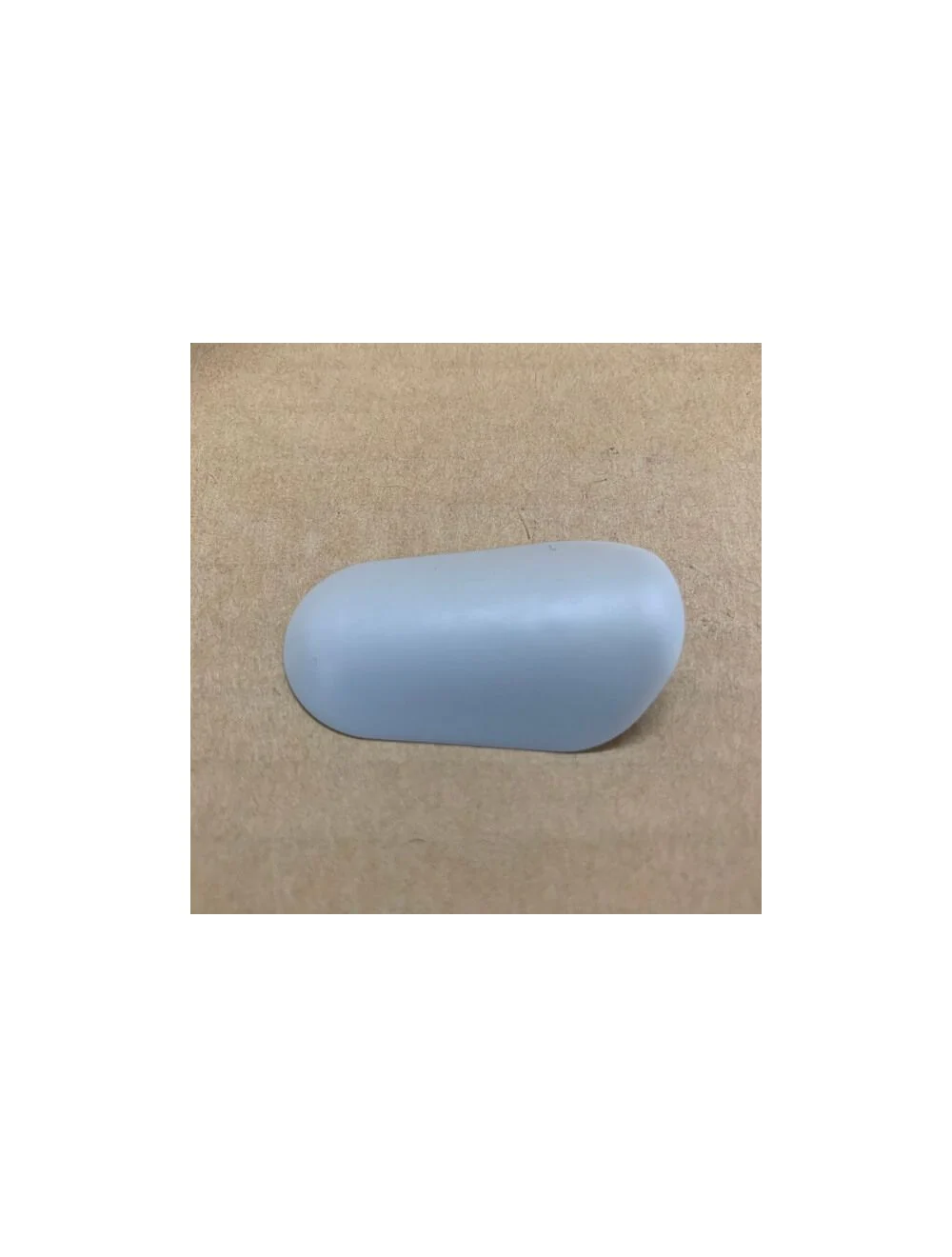 Caravelle Trident Junior Toilet Seat Buffer Set - Image 4