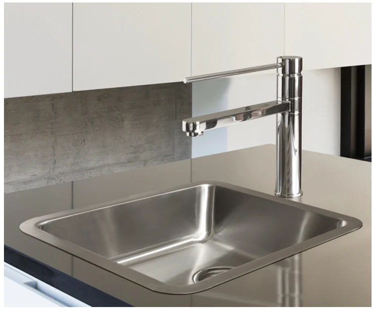 Care Single Bowl – Kitchen Sink Insert SDA Assisted Living - Image 2