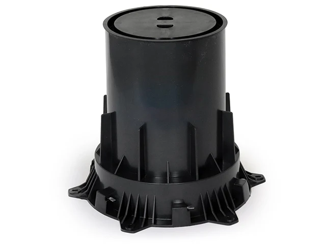 Cast-In Fire Collars - Image 7